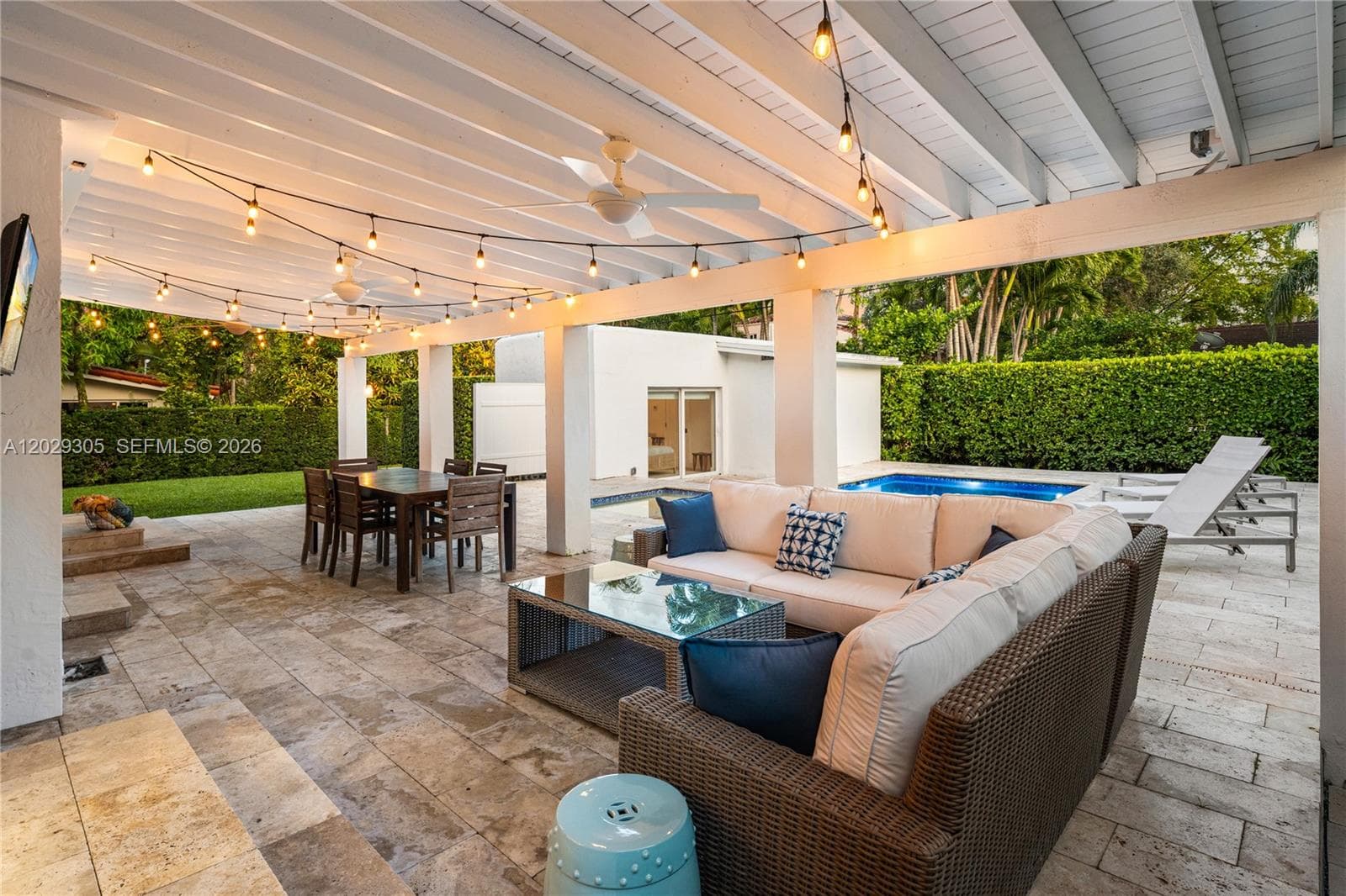 1544 Plasentia Ave, Coral Gables FL 33134 — 32