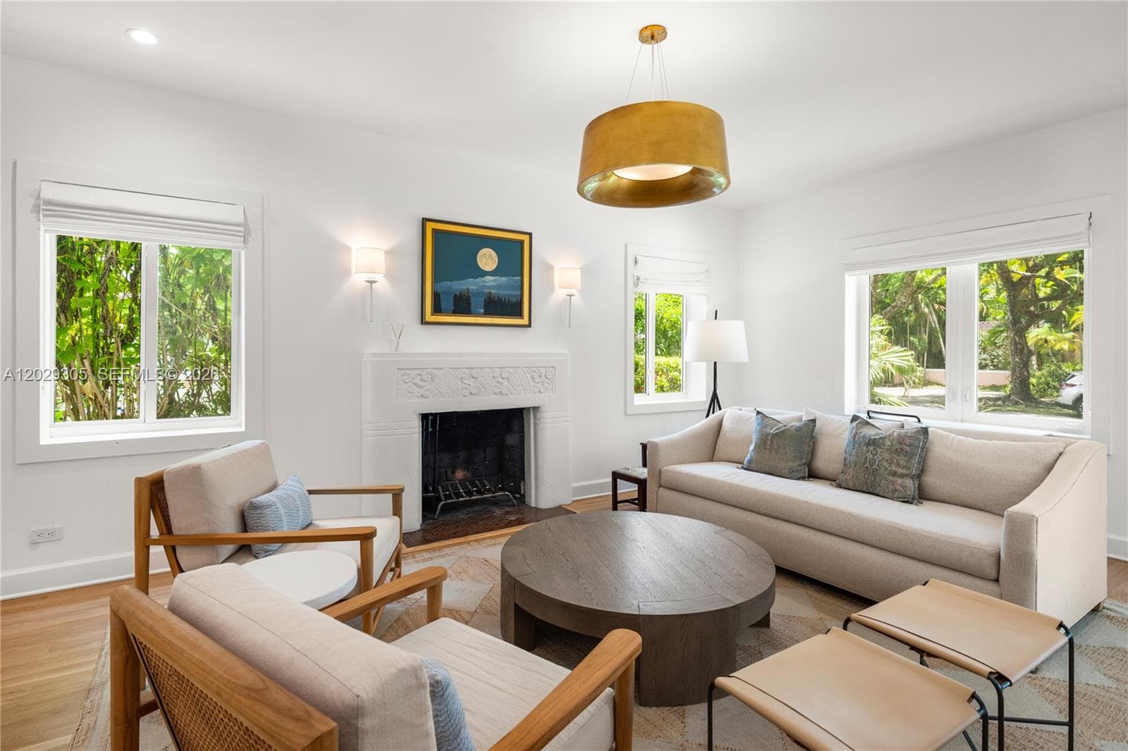 1544 Plasentia Ave, Coral Gables FL 33134 — 9