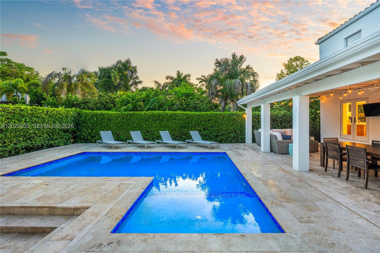 1544 Plasentia Ave, Coral Gables FL 33134 — 34