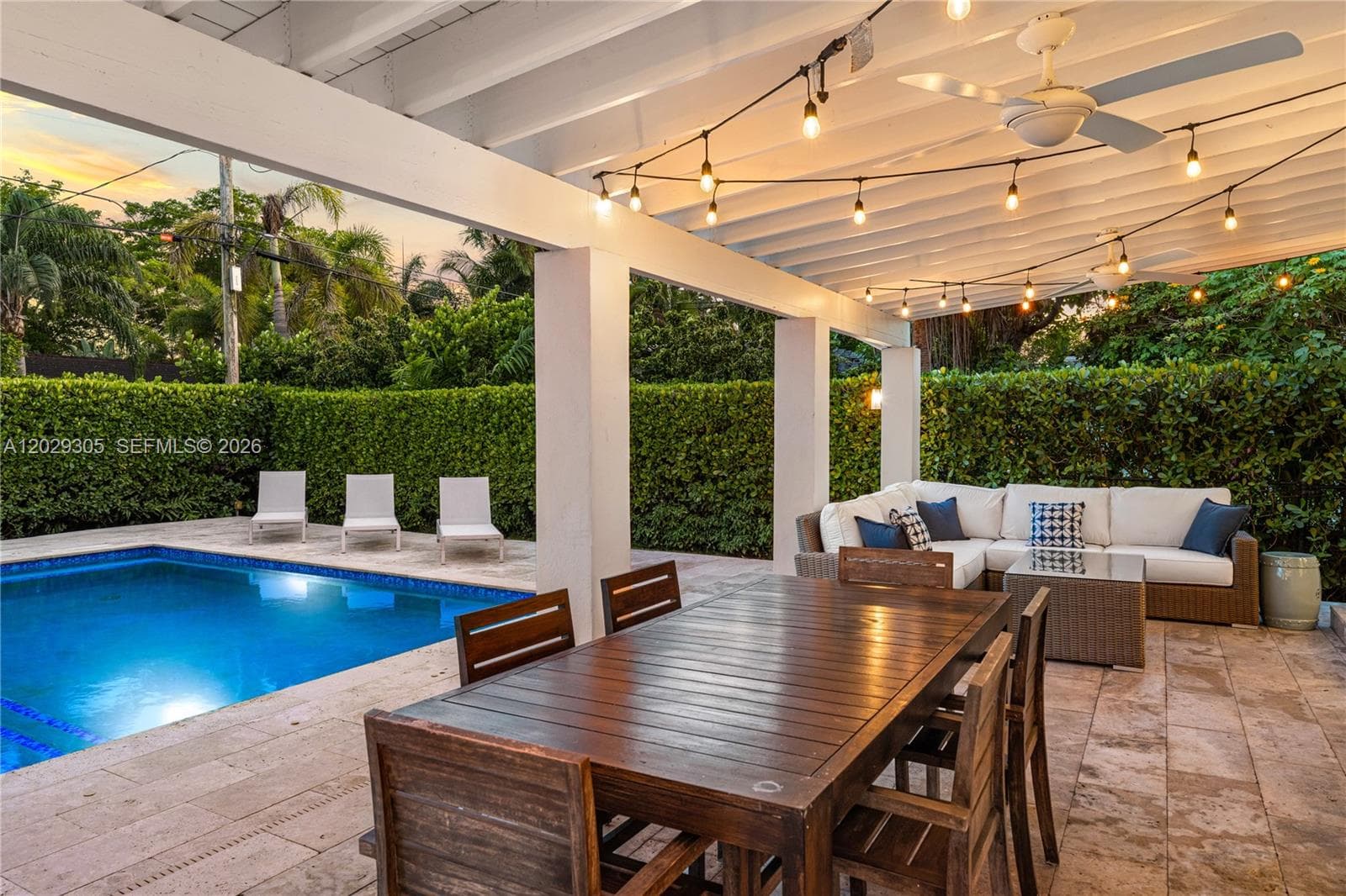 1544 Plasentia Ave, Coral Gables FL 33134 — 33
