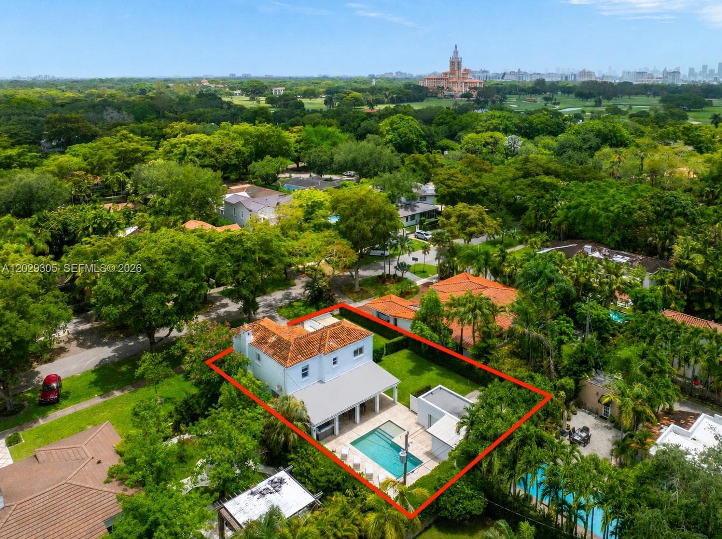 1544 Plasentia Ave, Coral Gables FL 33134 — 45