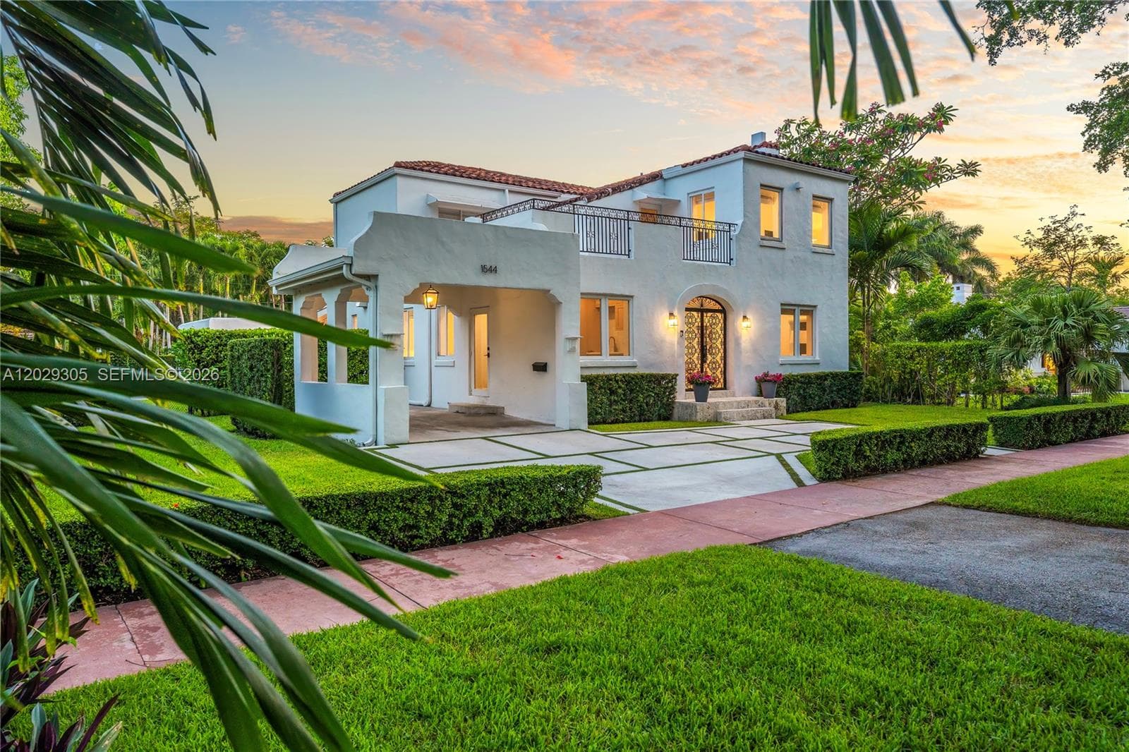 1544 Plasentia Ave, Coral Gables FL 33134 — 44