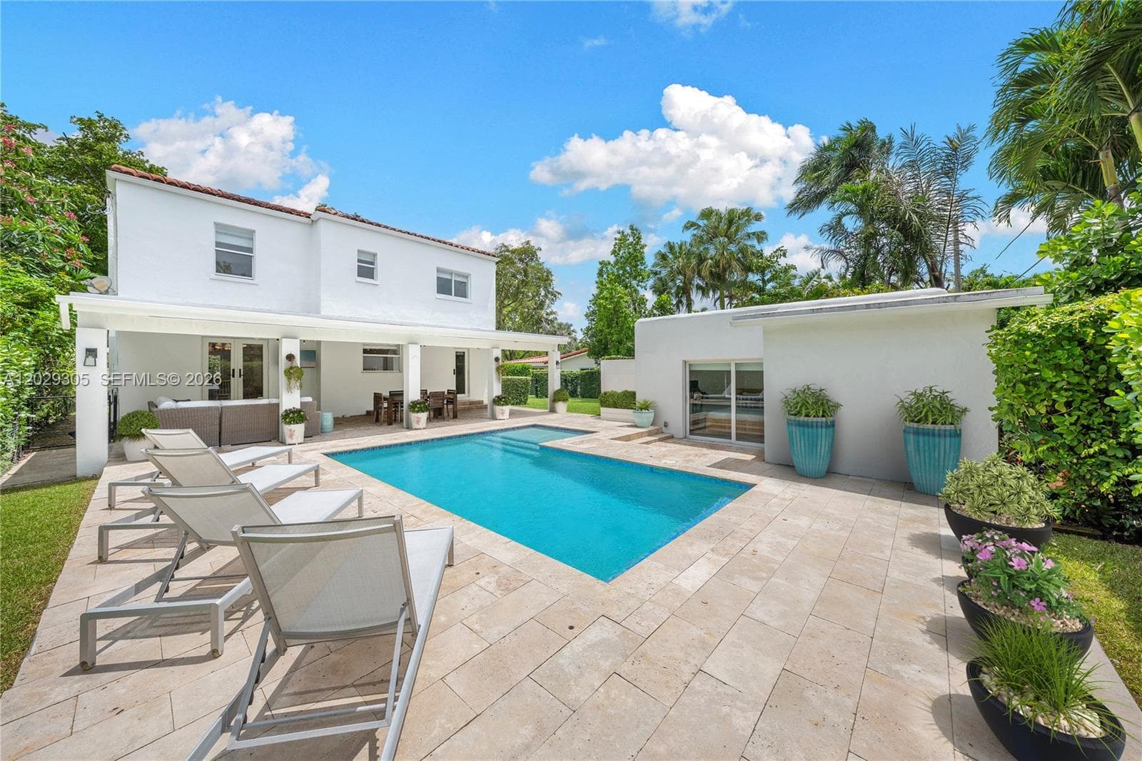 1544 Plasentia Ave, Coral Gables FL 33134 — 40