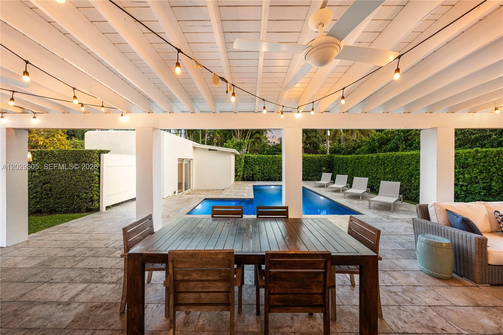 1544 Plasentia Ave, Coral Gables FL 33134 — 31