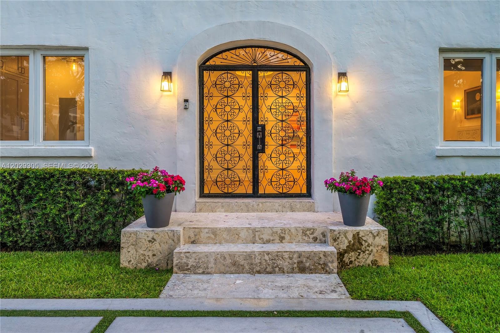 1544 Plasentia Ave, Coral Gables FL 33134 — 4