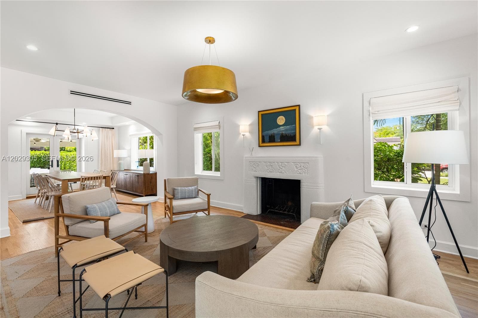 1544 Plasentia Ave, Coral Gables FL 33134 — 8