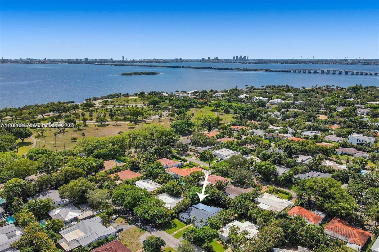 630 NE 52nd Ter # 0, Miami FL 33137 — 2