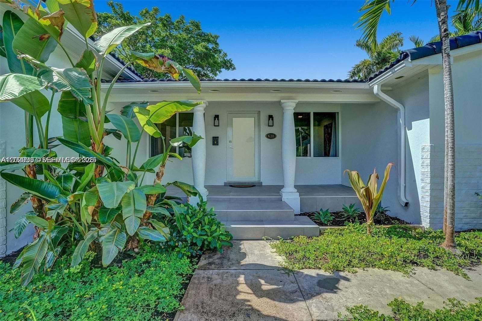 630 NE 52nd Ter # 0, Miami FL 33137 — 20
