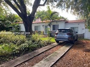 242 NW 93rd St, Miami Shores FL 33150 — 2