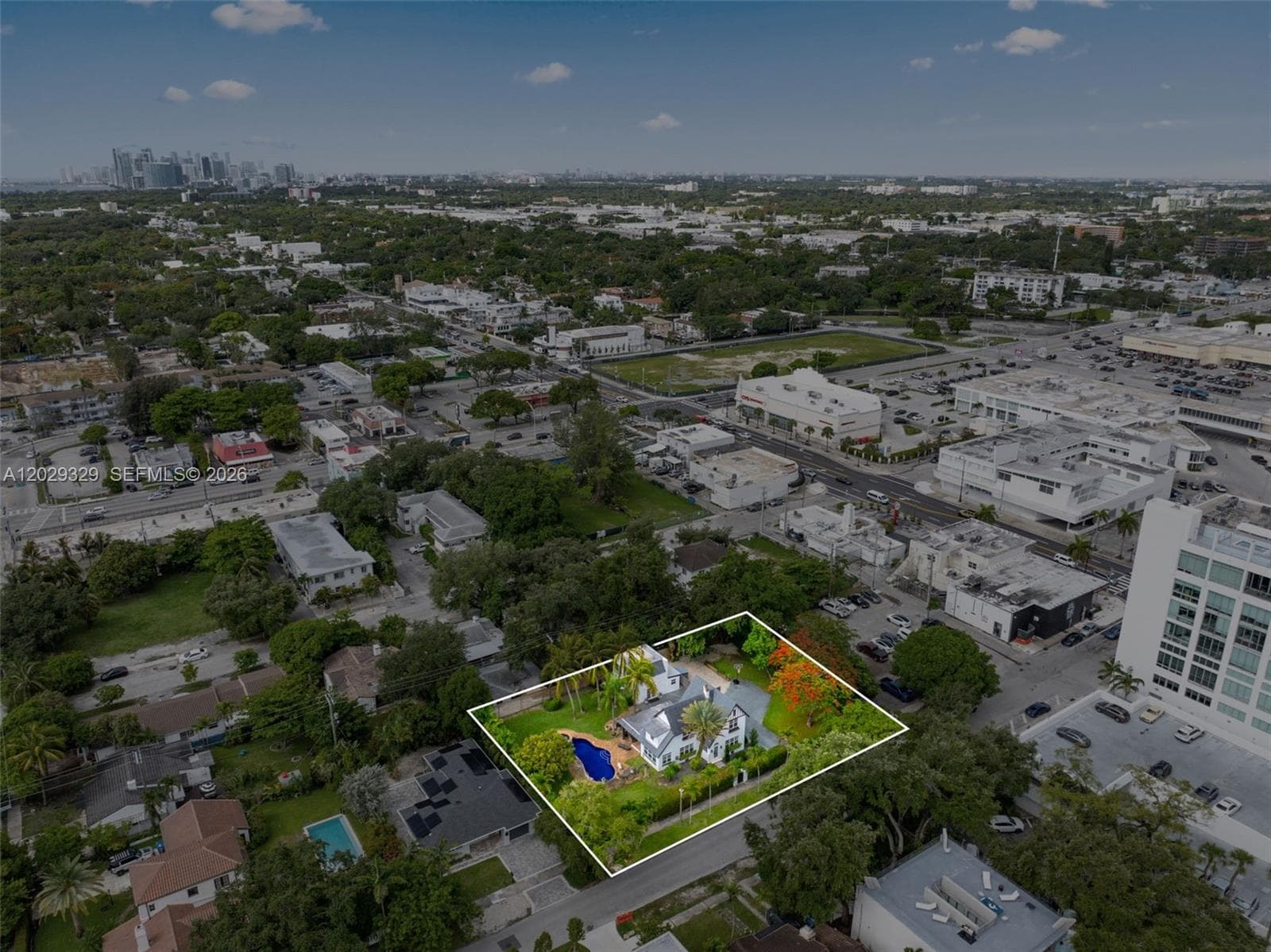 646 NE 81st St, Miami FL 33138 — 76