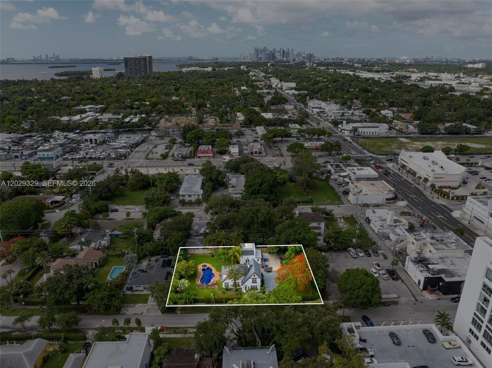 646 NE 81st St, Miami FL 33138 — 73