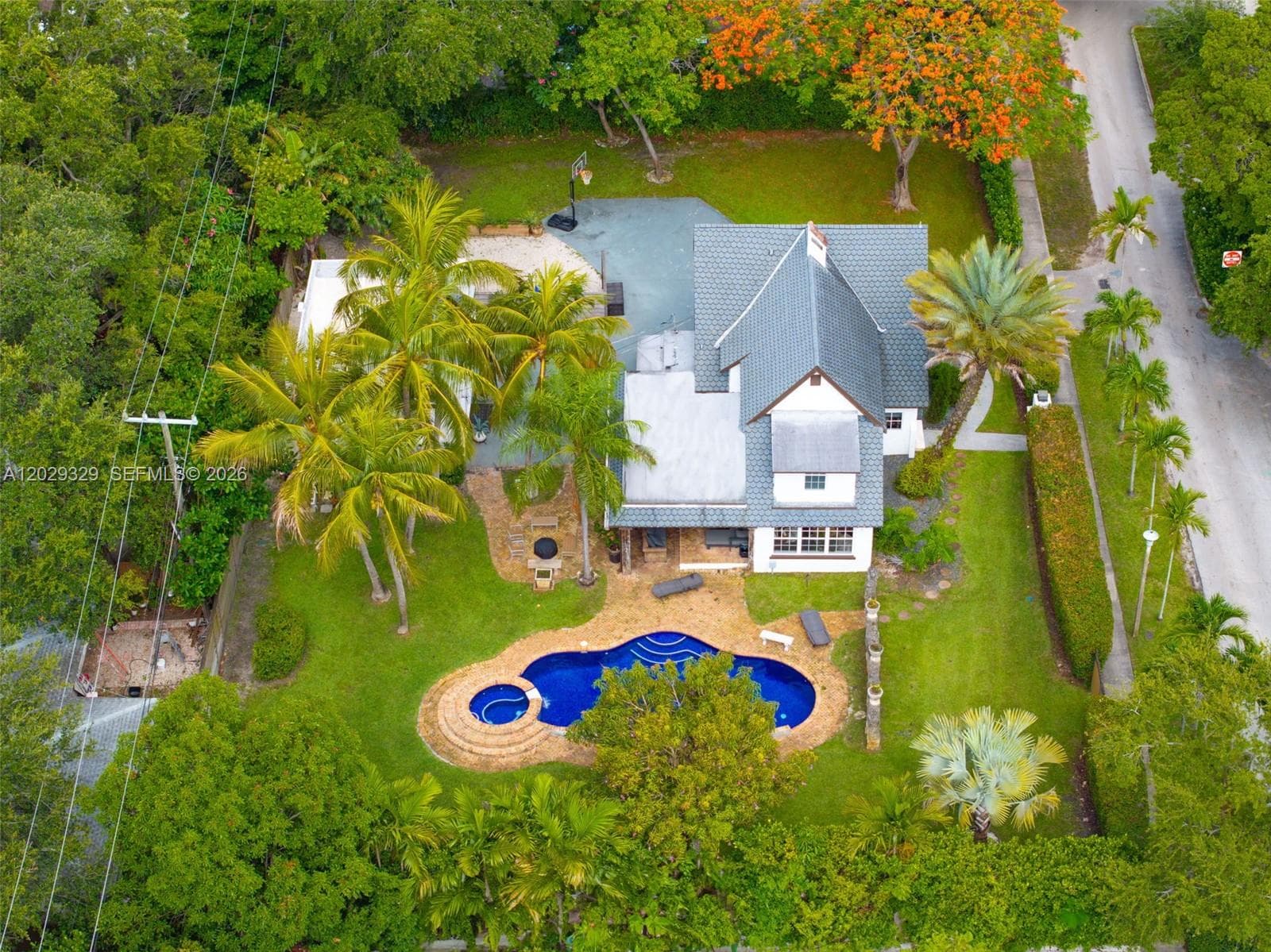 646 NE 81st St, Miami FL 33138 — 67