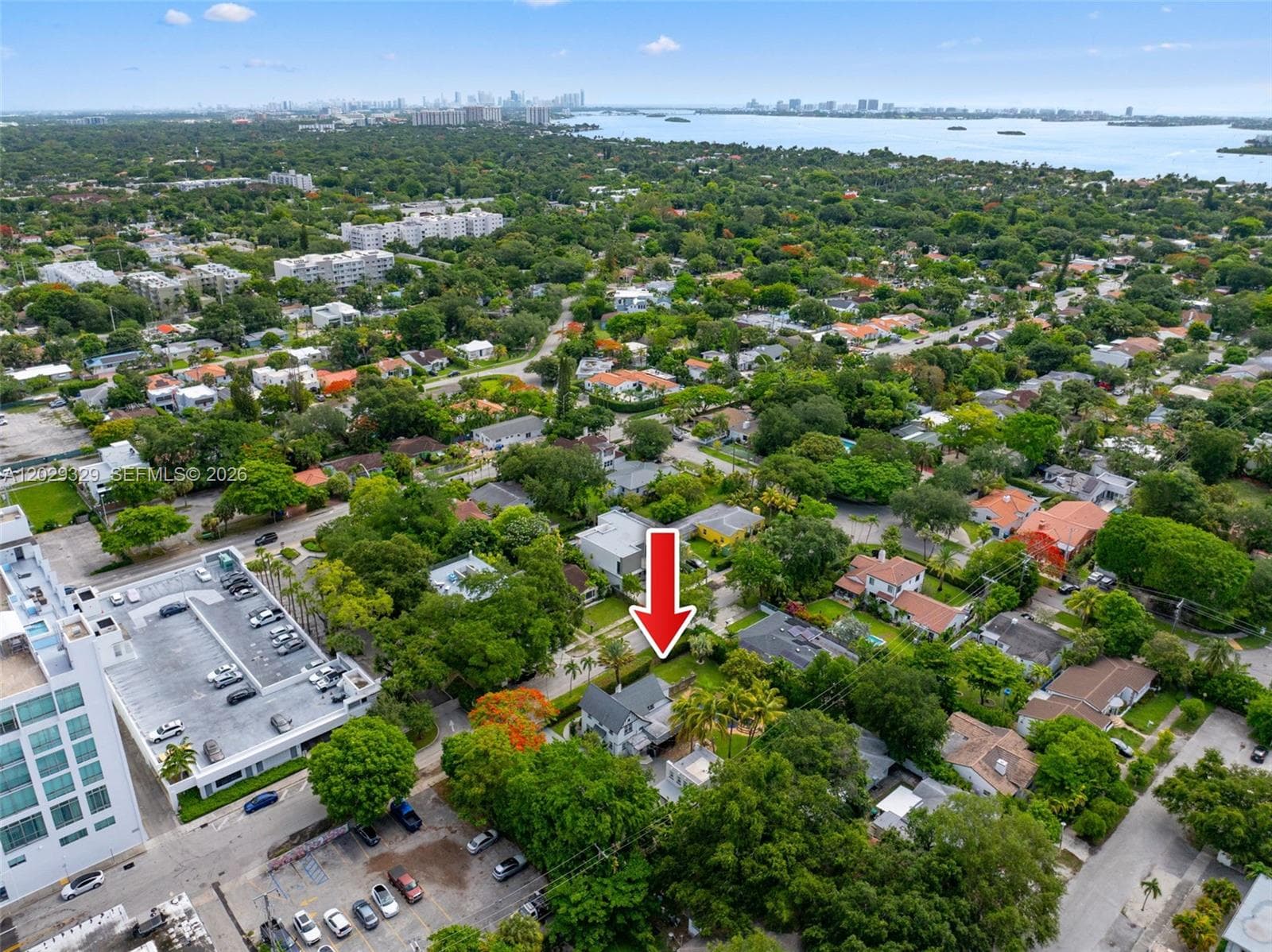 646 NE 81st St, Miami FL 33138 — 81