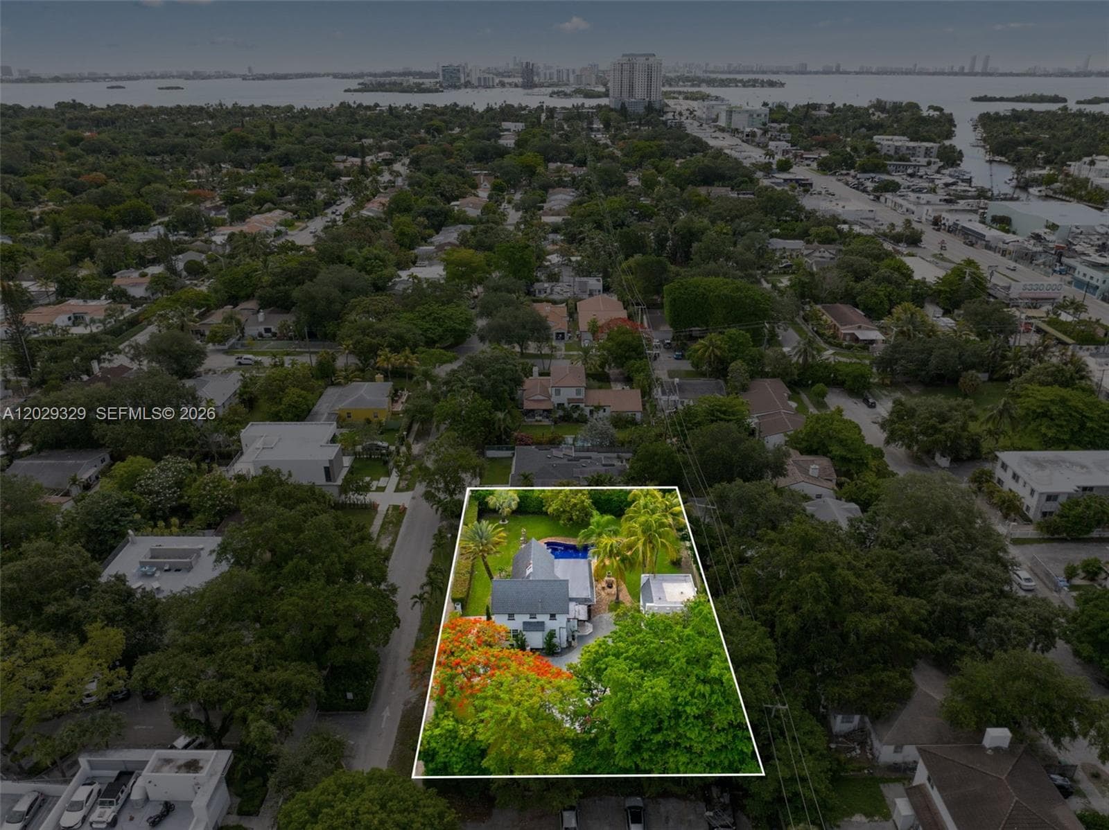 646 NE 81st St, Miami FL 33138 — 71