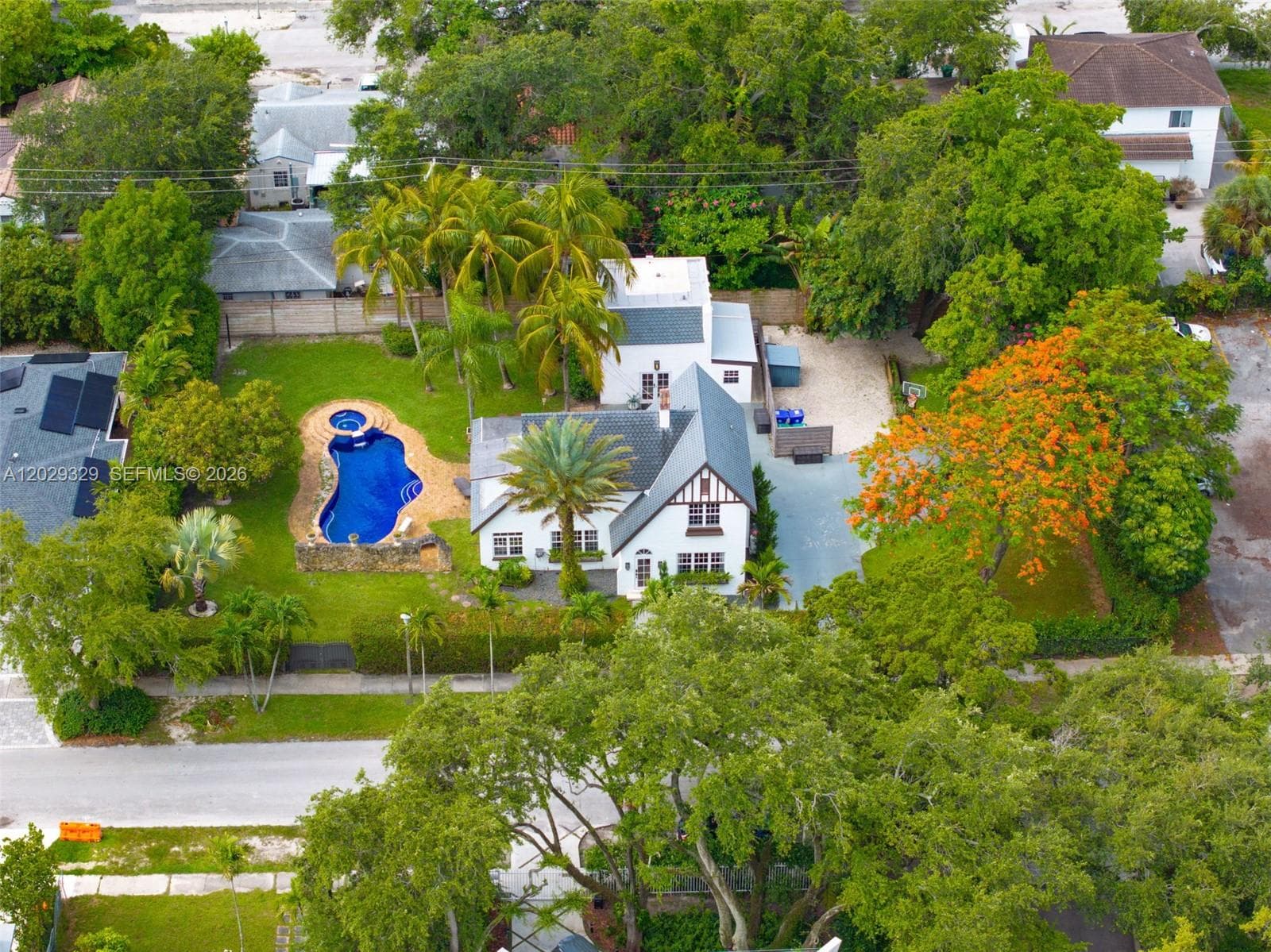 646 NE 81st St, Miami FL 33138 — 75