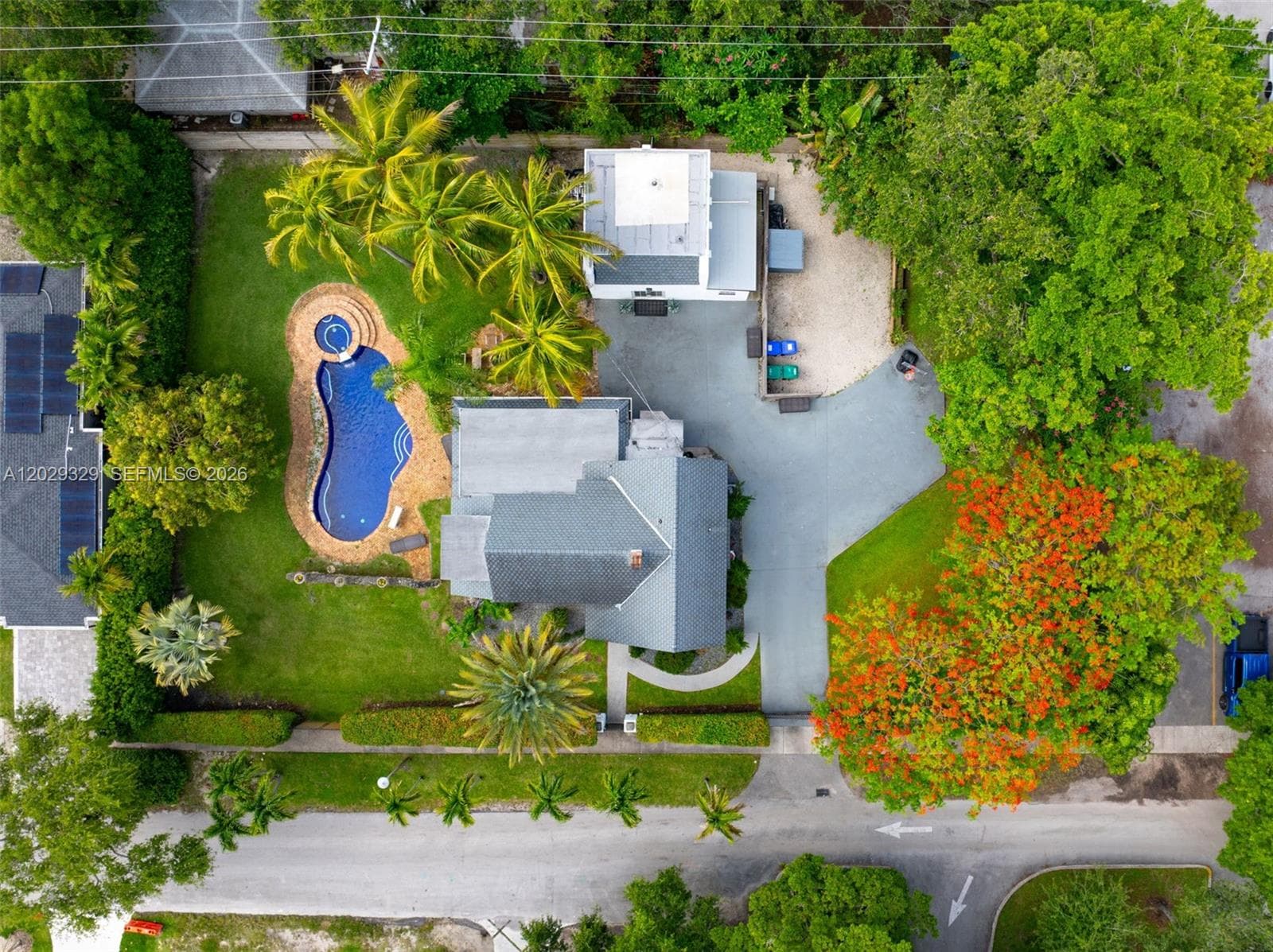 646 NE 81st St, Miami FL 33138 — 68