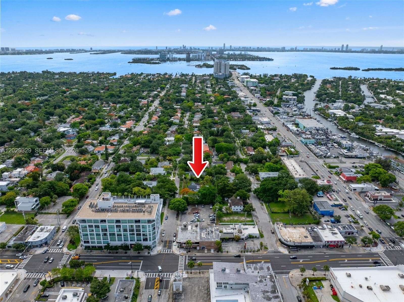 646 NE 81st St, Miami FL 33138 — 83