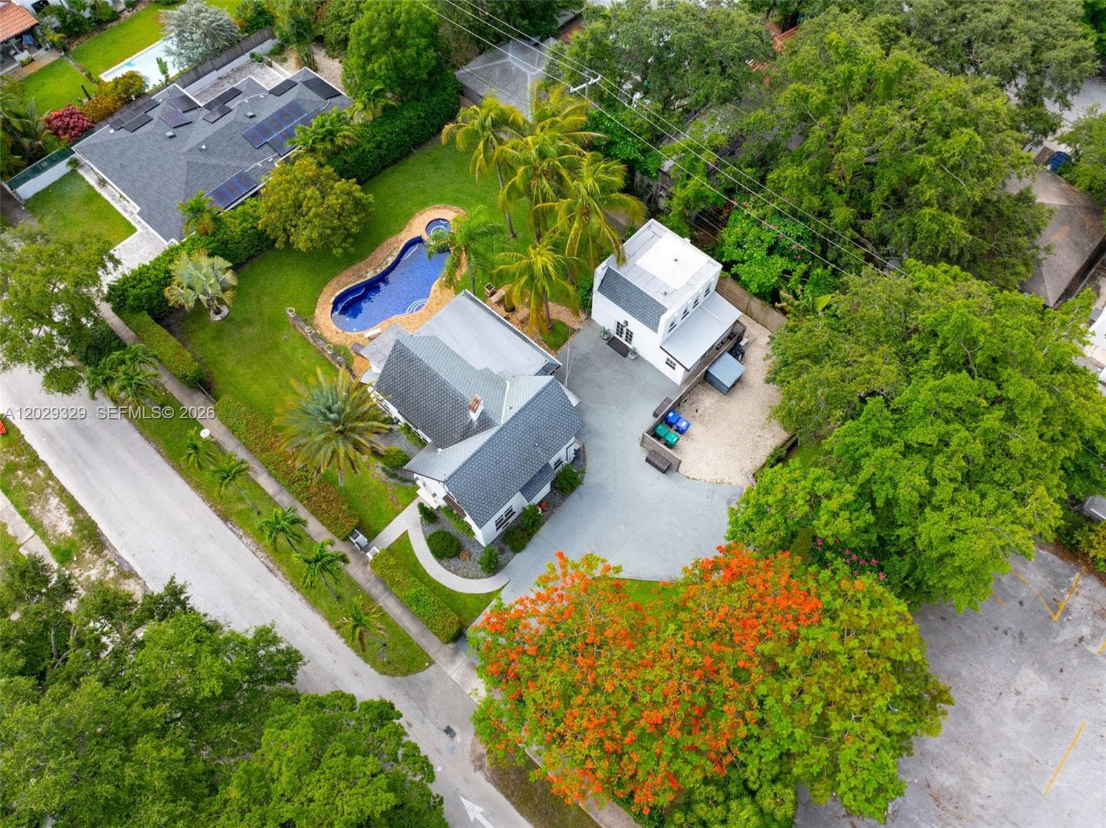 646 NE 81st St, Miami FL 33138 — 70