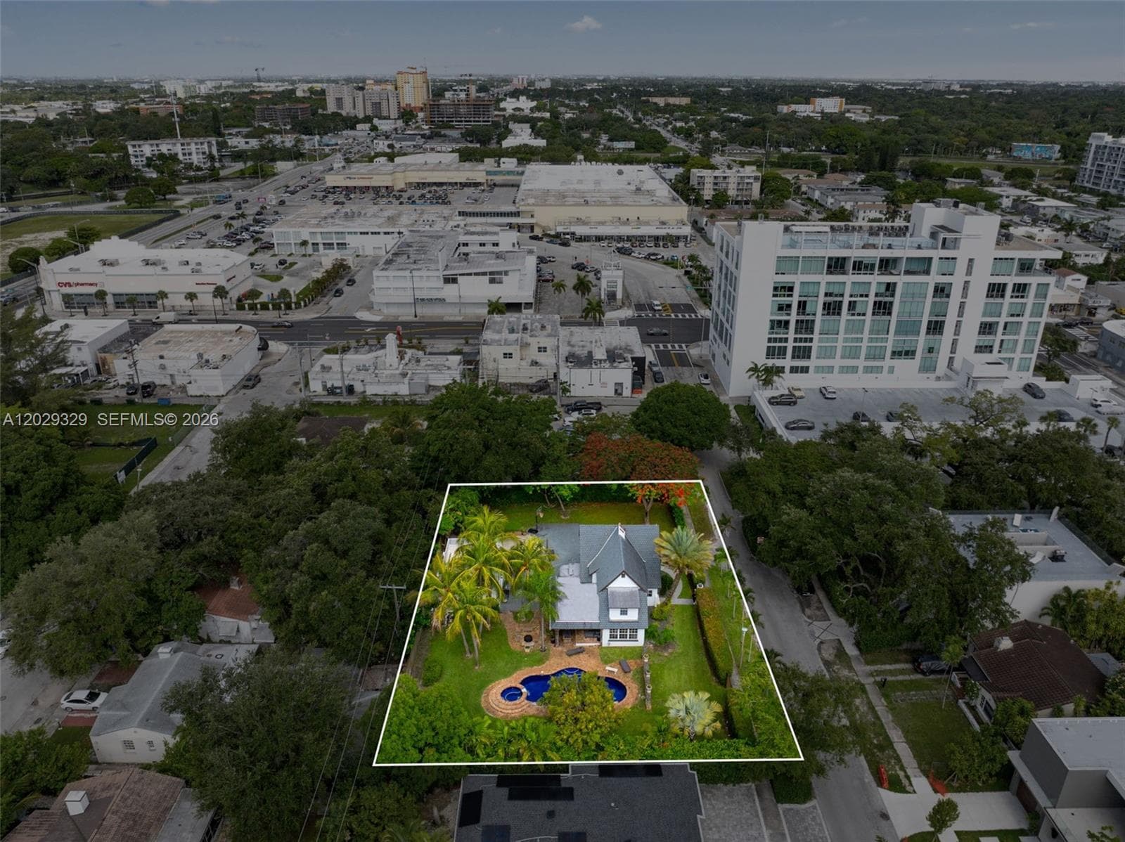 646 NE 81st St, Miami FL 33138 — 78