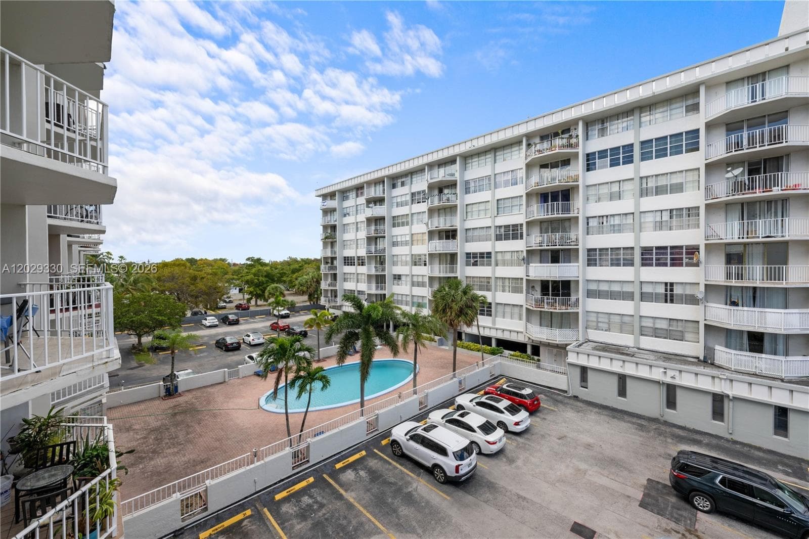 16710 NE 9th Ave # 401, North Miami Beach FL 33162 — 17