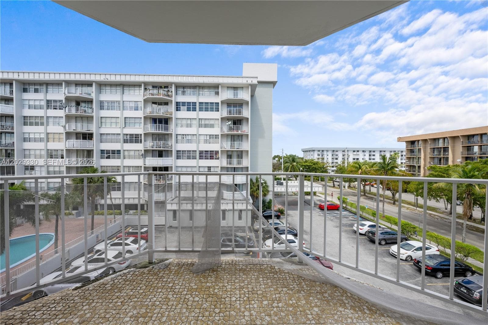 16710 NE 9th Ave # 401, North Miami Beach FL 33162 — 16