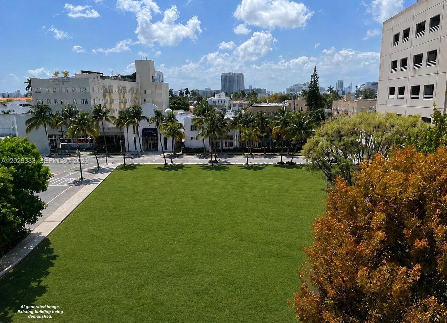 1543 Washington Ave, Miami Beach FL 33139 — 3