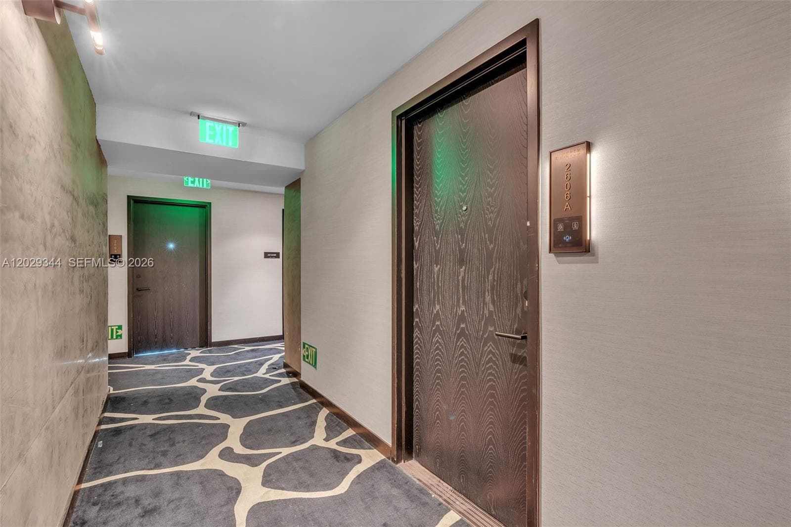 20 NE 11th St # 2606A, Miami FL 33132 — 13