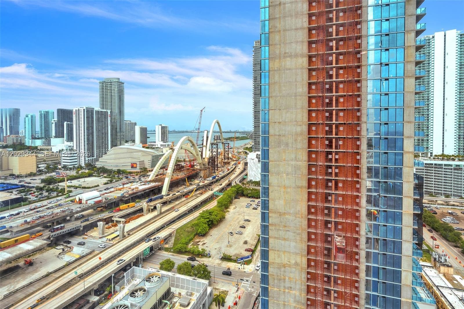 20 NE 11th St # 2606A, Miami FL 33132 — 17
