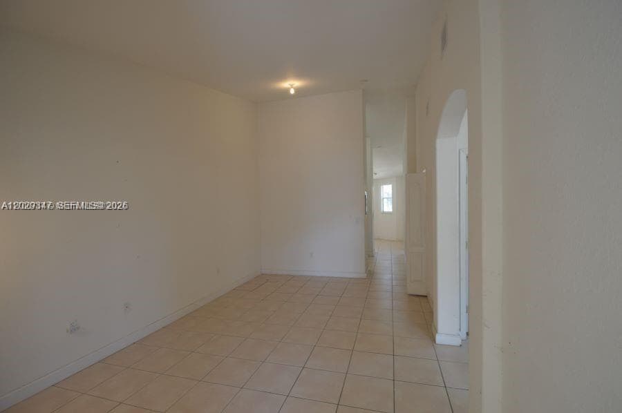 1661 SE 29th Ct # 209, Homestead FL 33035 — 2