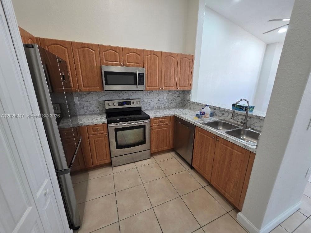 1661 SE 29th Ct # 209, Homestead FL 33035 — 7