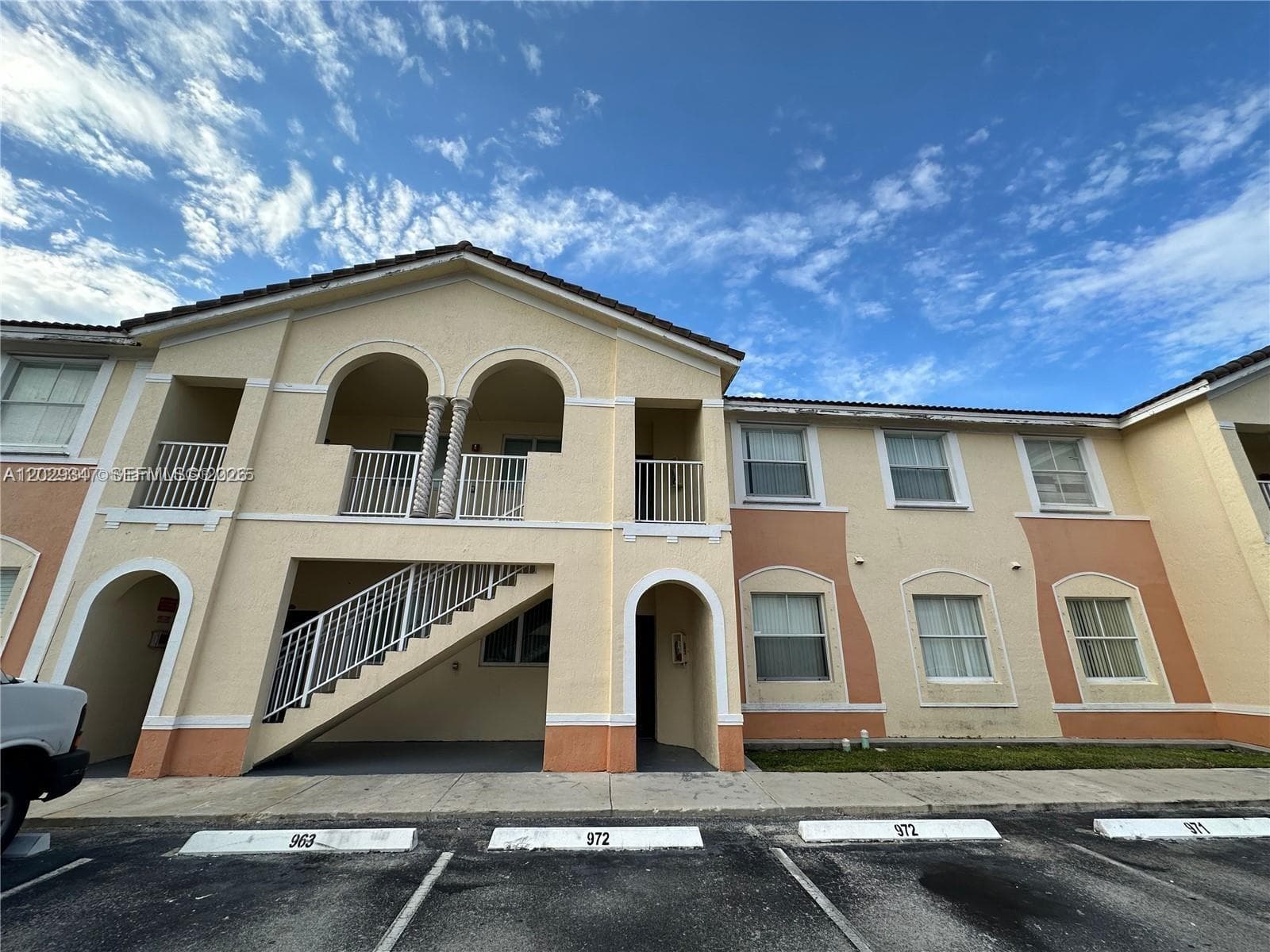 1661 SE 29th Ct # 209, Homestead FL 33035 — 1