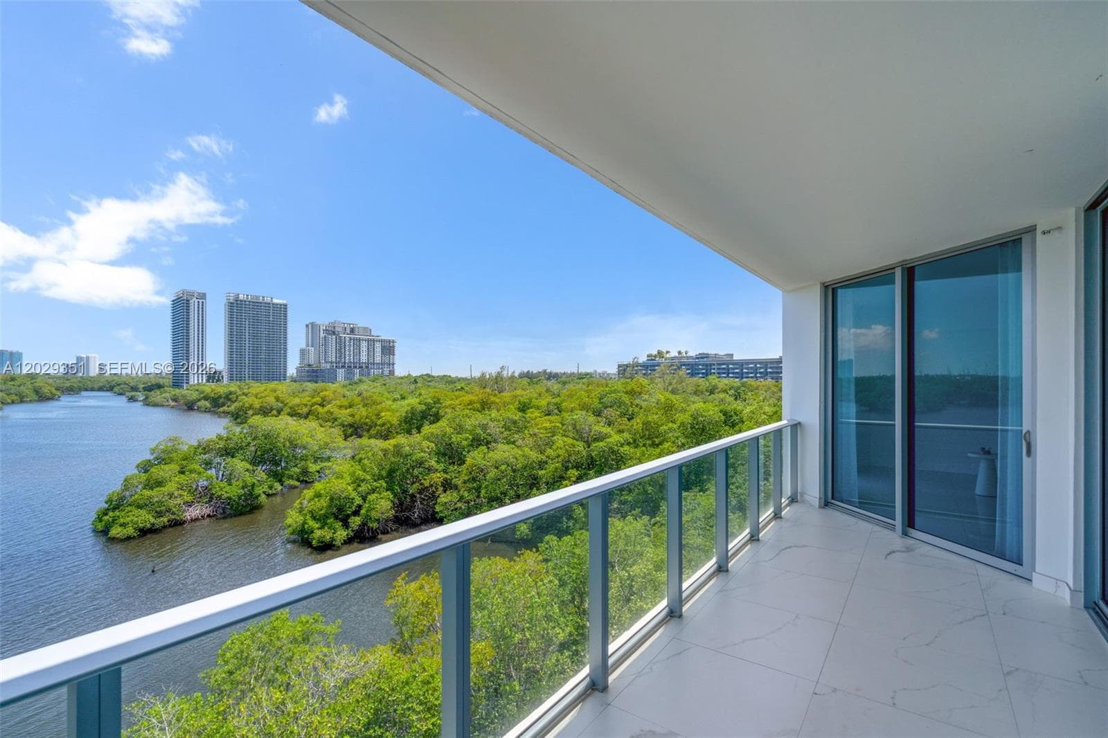 17111 BISCAYNE BL # 506, North Miami Beach FL 33160 — 2