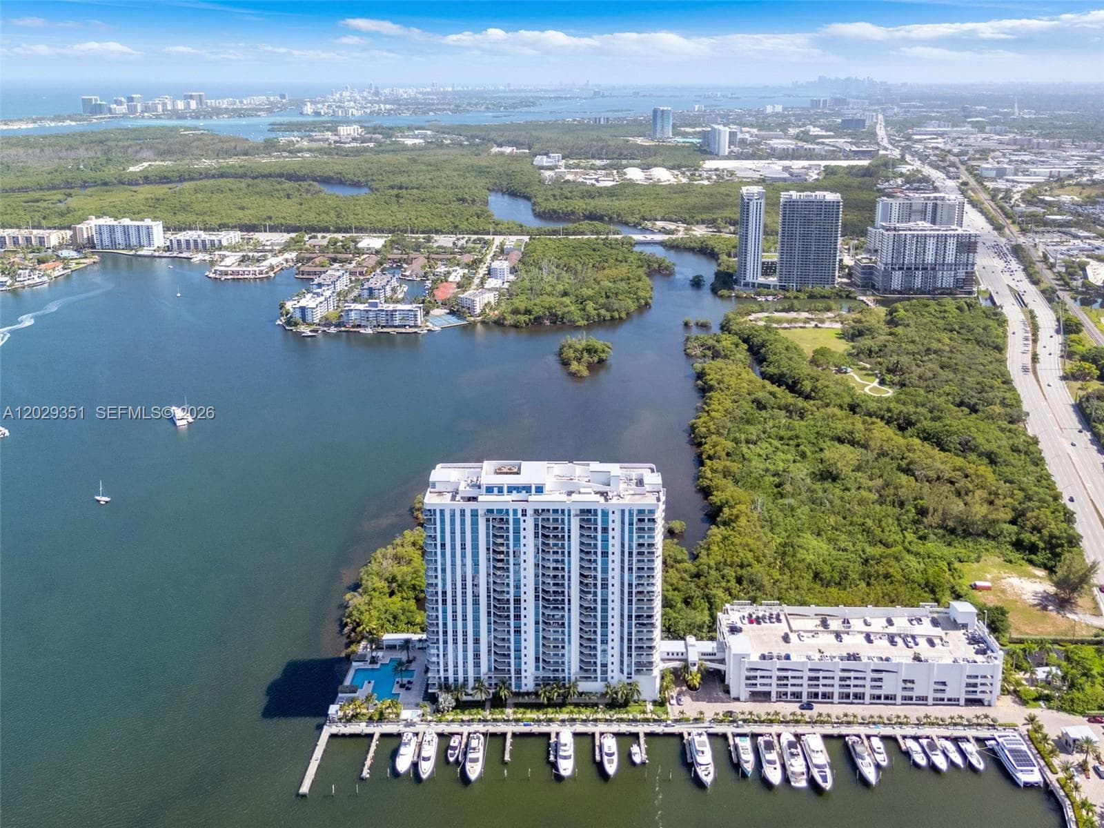 17111 BISCAYNE BL # 506, North Miami Beach FL 33160 — 50