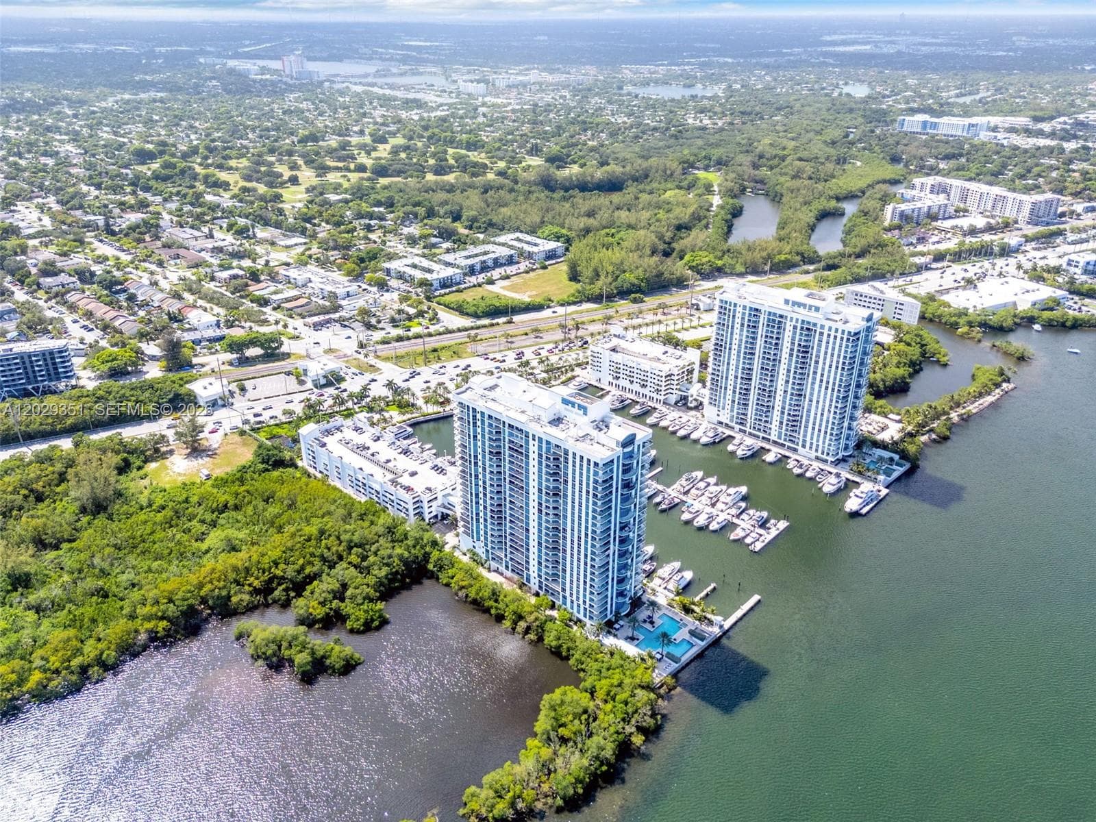 17111 BISCAYNE BL # 506, North Miami Beach FL 33160 — 44