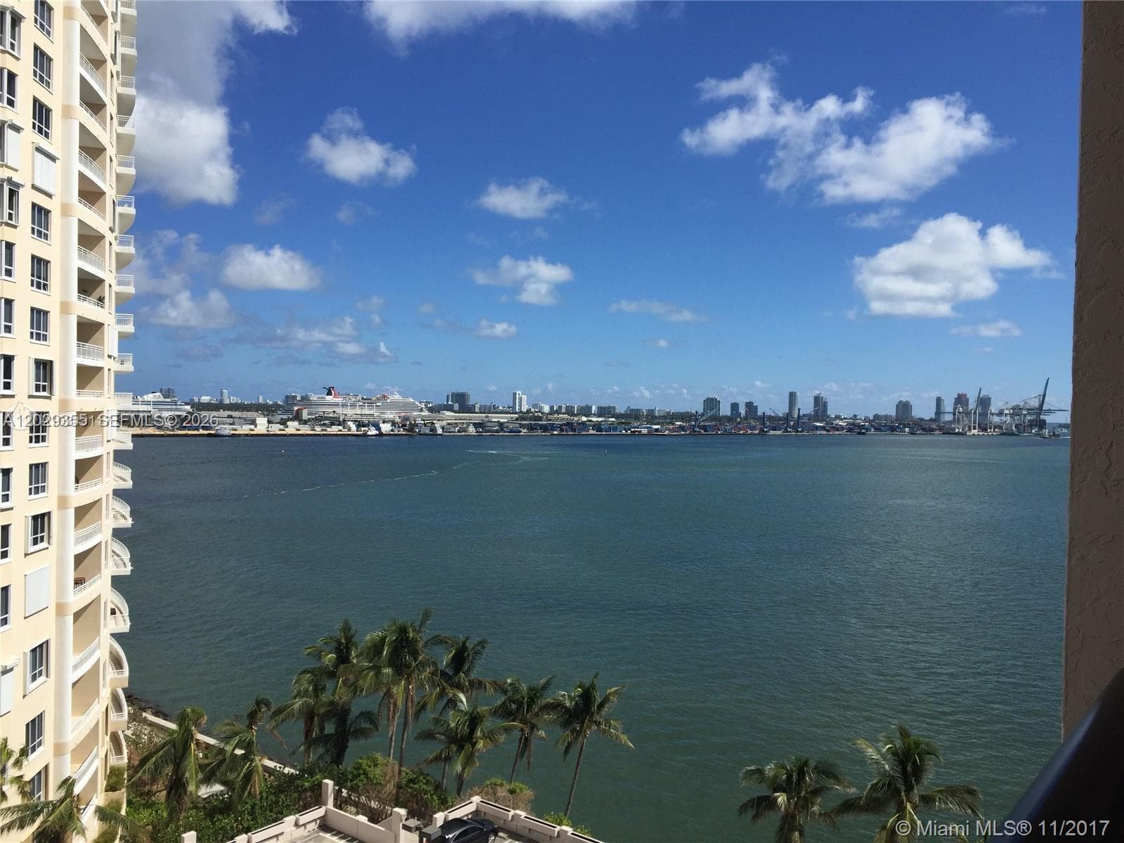 540 Brickell Key Dr # 1122, Miami FL 33131 — 6