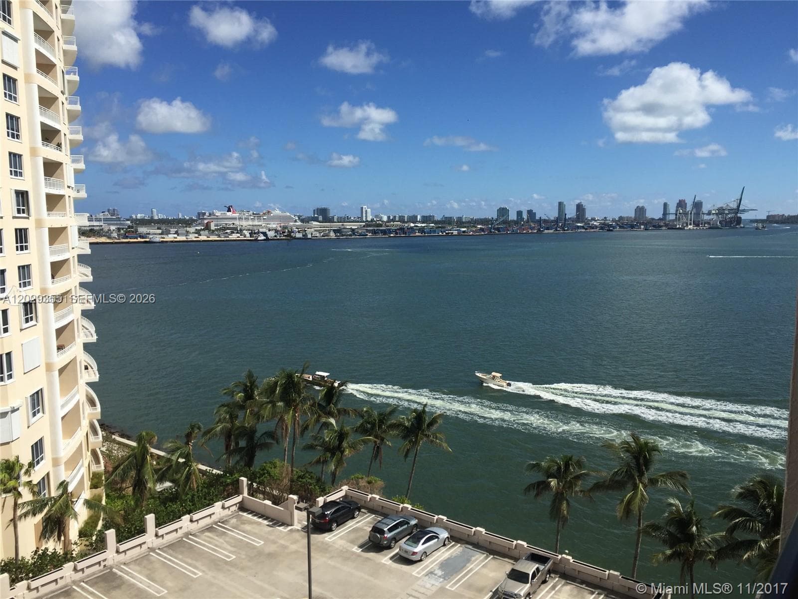 540 Brickell Key Dr # 1122, Miami FL 33131 — 7