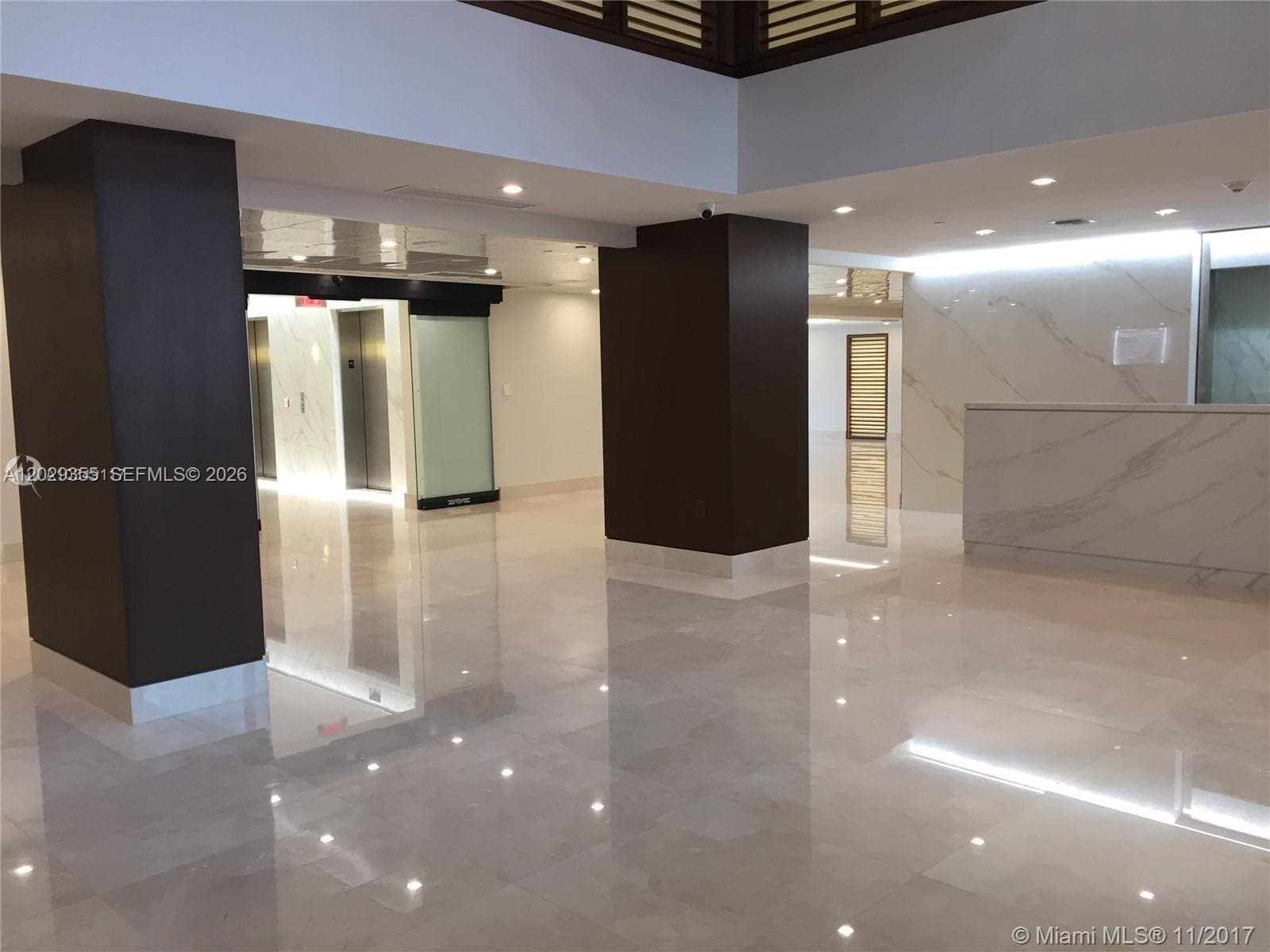 540 Brickell Key Dr # 1122, Miami FL 33131 — 15
