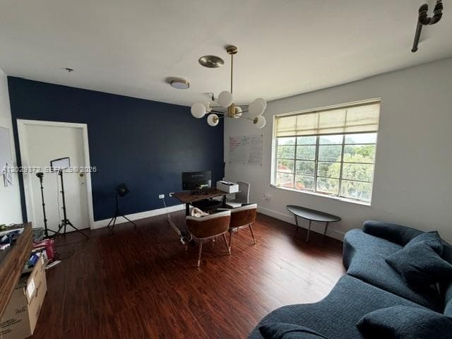 7100 Biscayne Blvd # 305, Miami FL 33138 — 2