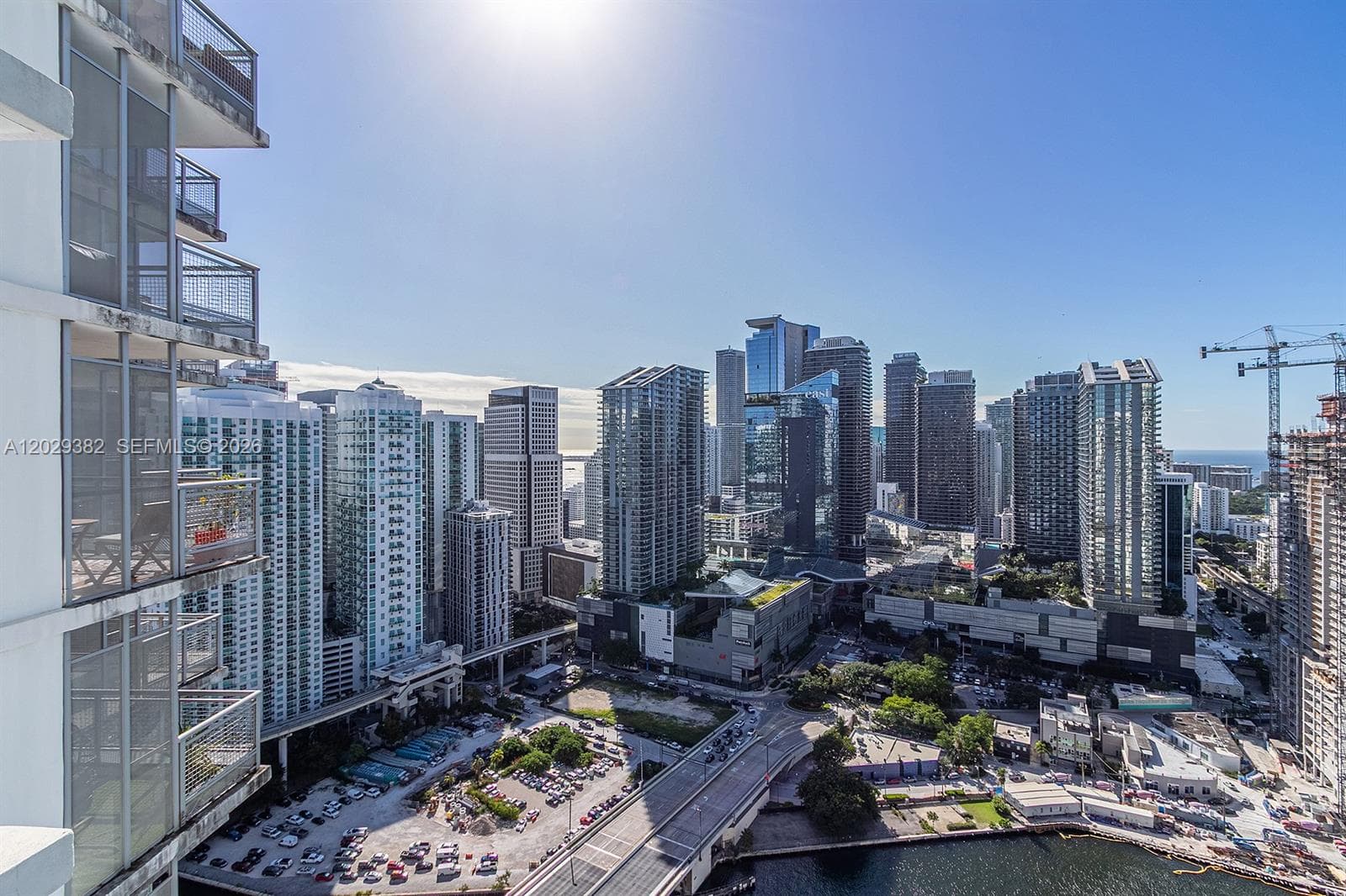 350 S Miami Ave # 3914, Miami FL 33130 — 2