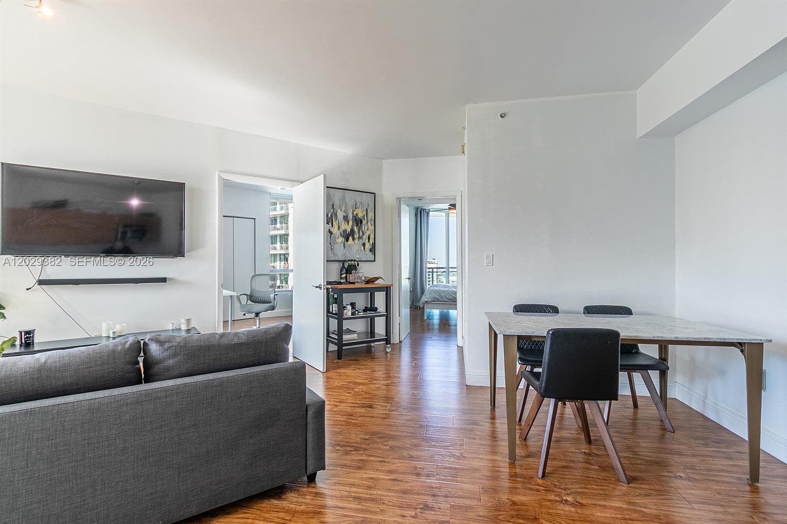350 S Miami Ave # 3914, Miami FL 33130 — 12