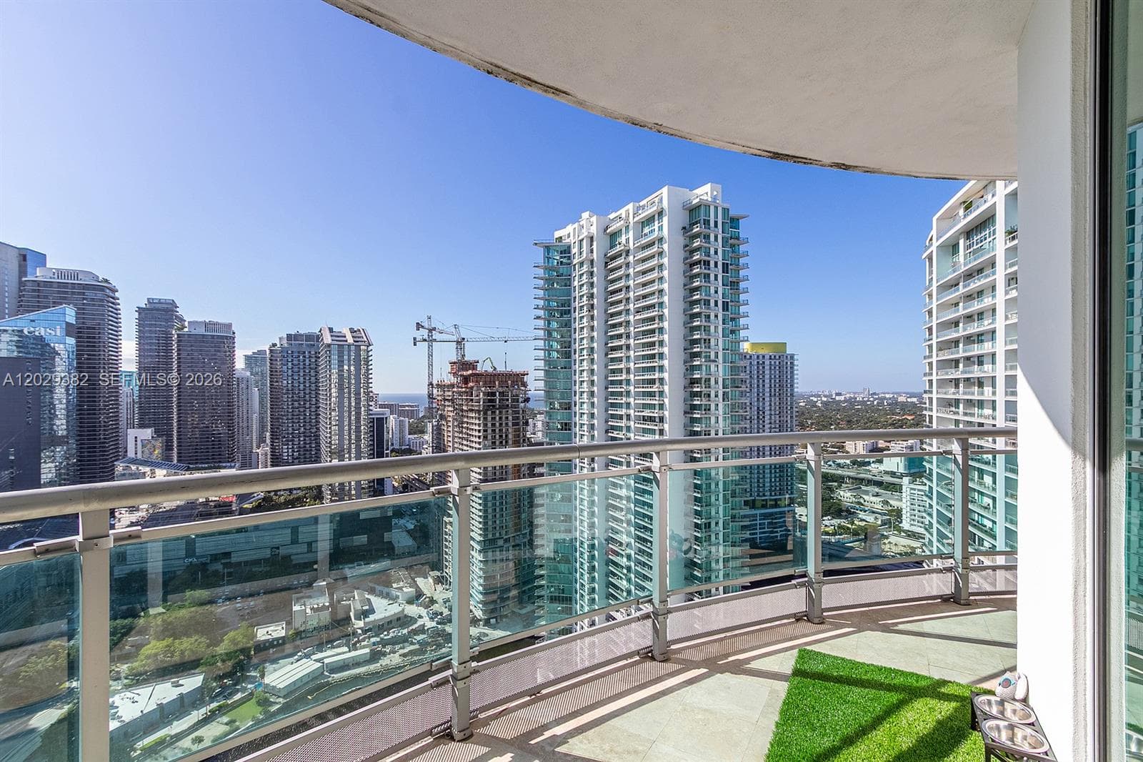 350 S Miami Ave # 3914, Miami FL 33130 — 26