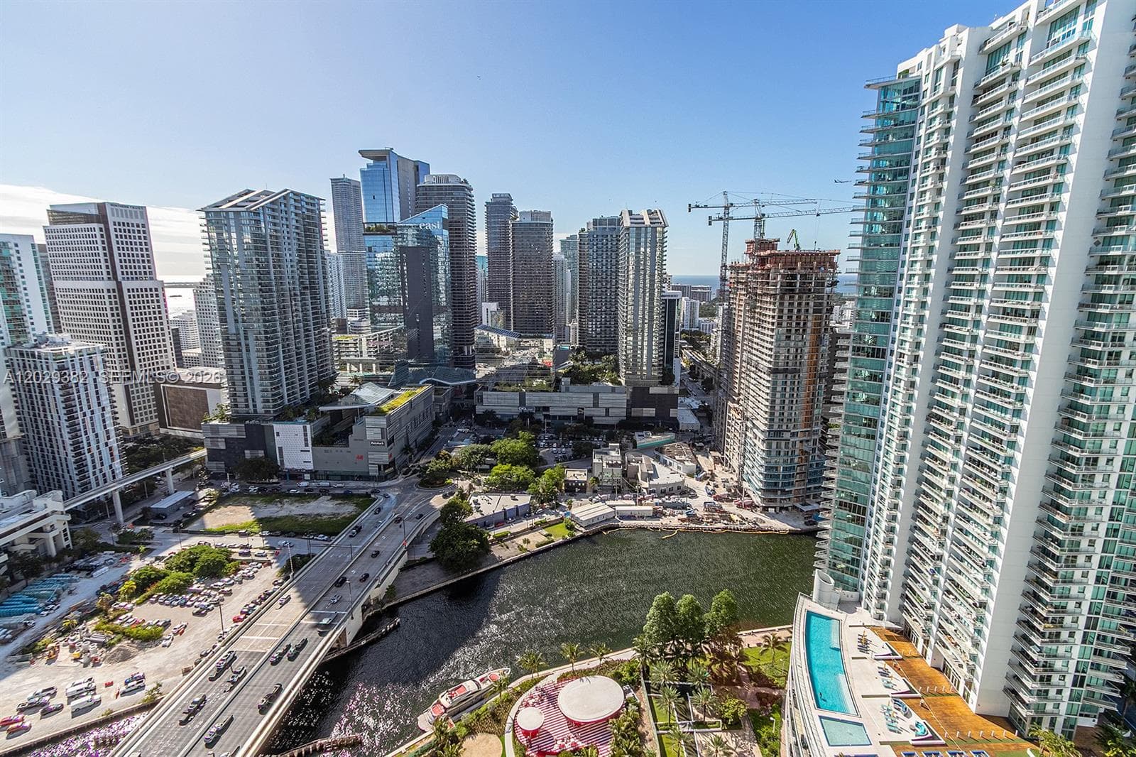 350 S Miami Ave # 3914, Miami FL 33130 — 4