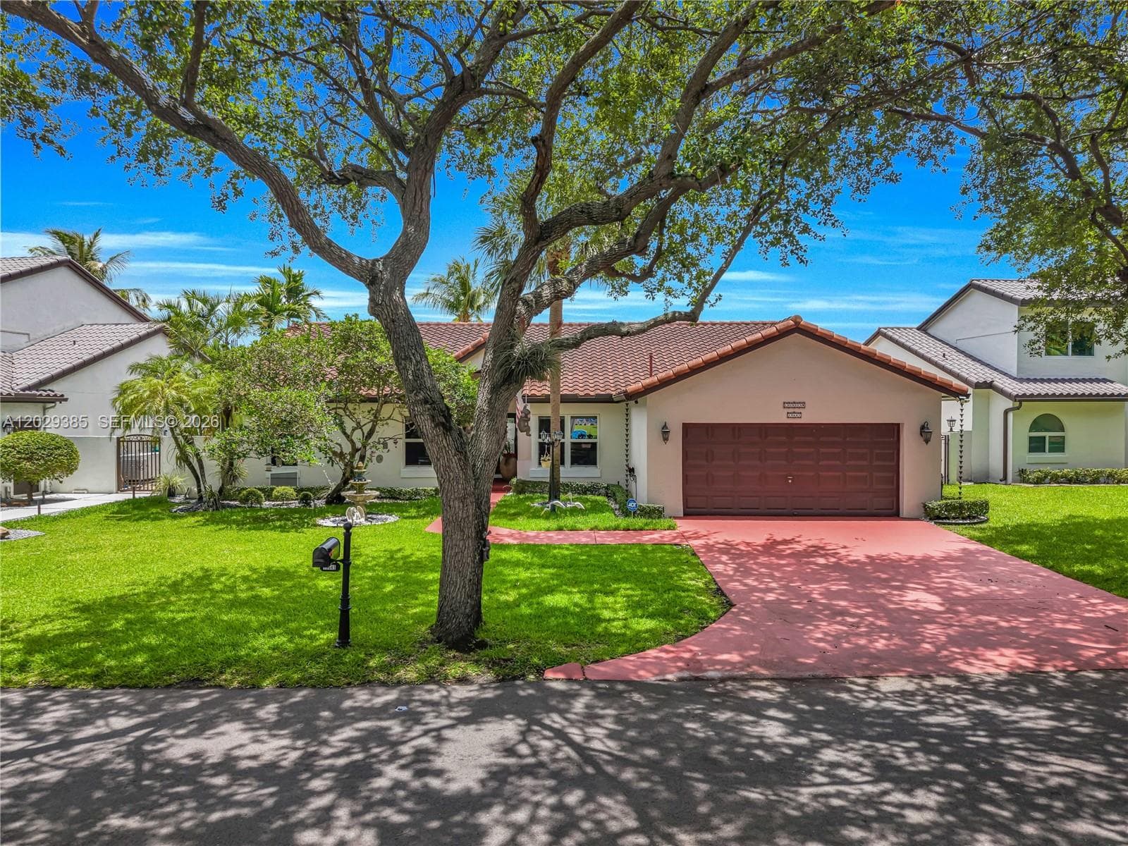 19641 NW 88th Ave, Hialeah FL 33018 — 2