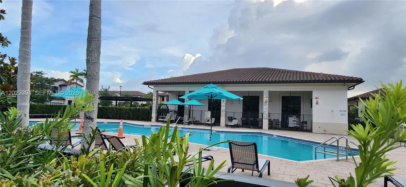 Coco Palm Villas, Homestead, FL — 12