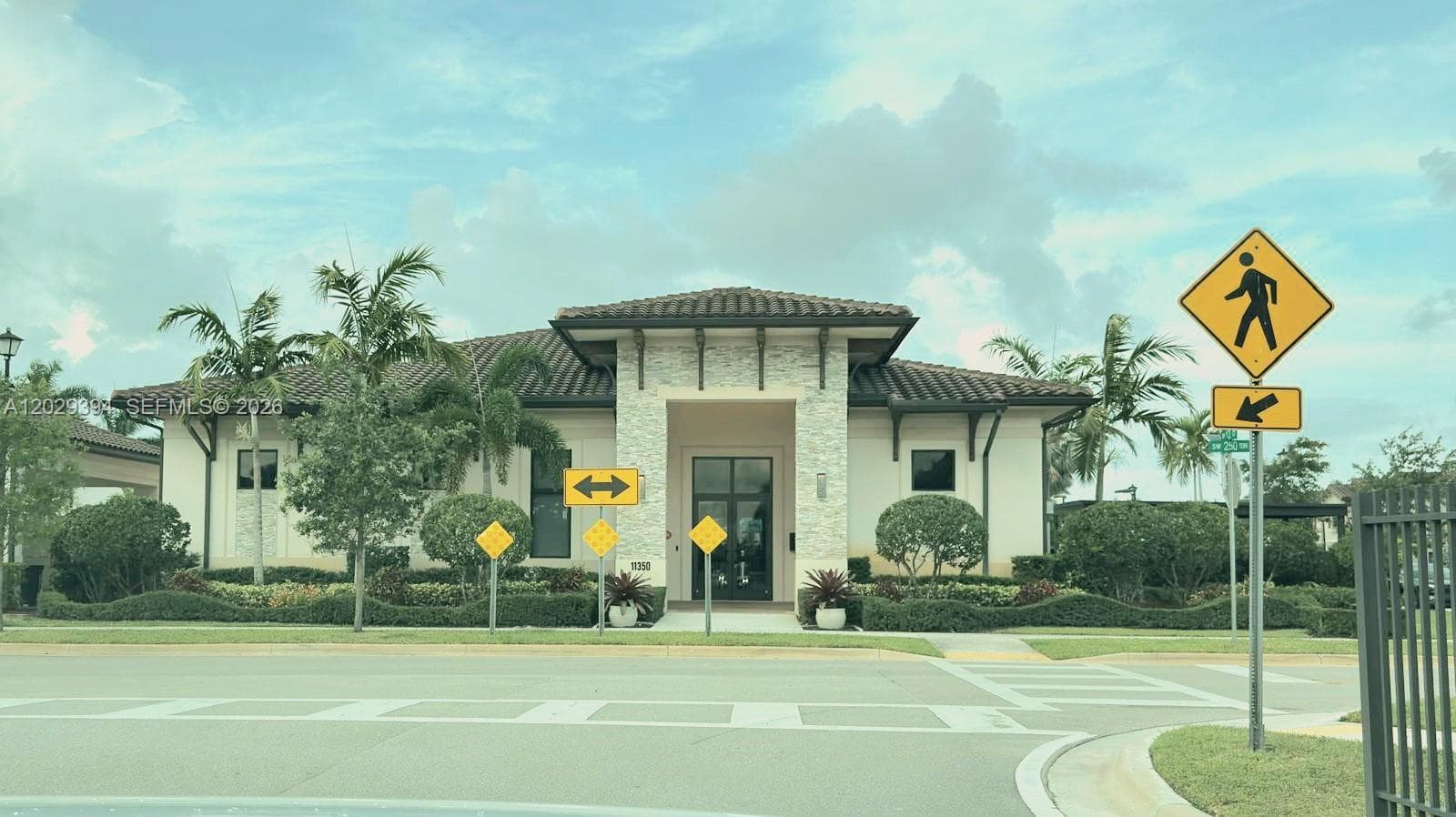 Coco Palm Villas, Homestead, FL — 10