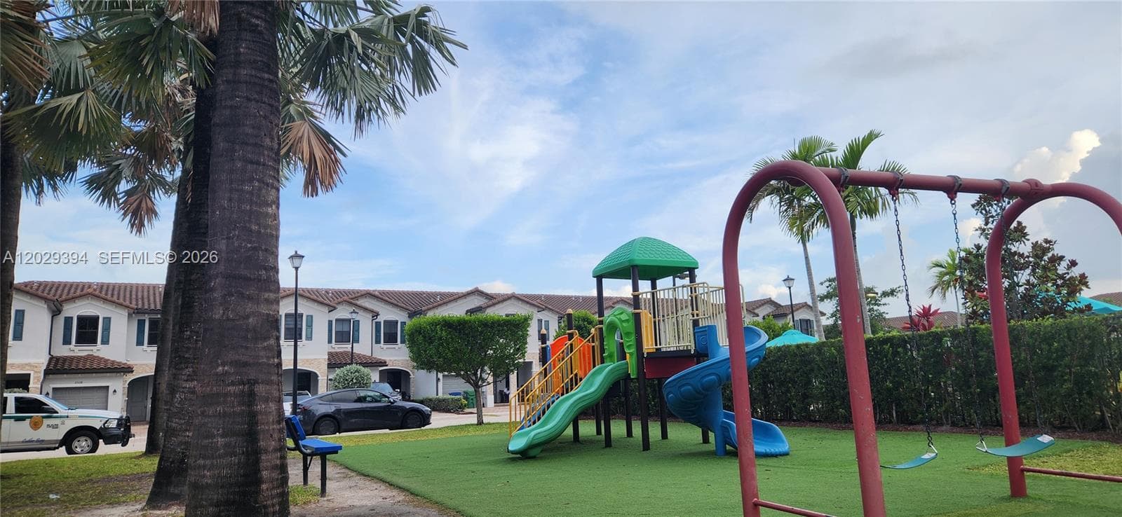 Coco Palm Villas, Homestead, FL — 11