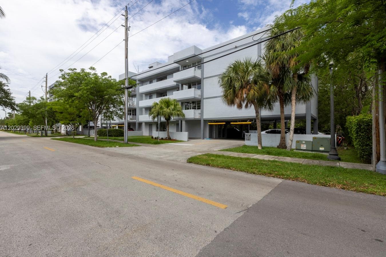 16518 NE 26th Ave # 202, North Miami Beach FL 33160 — 26