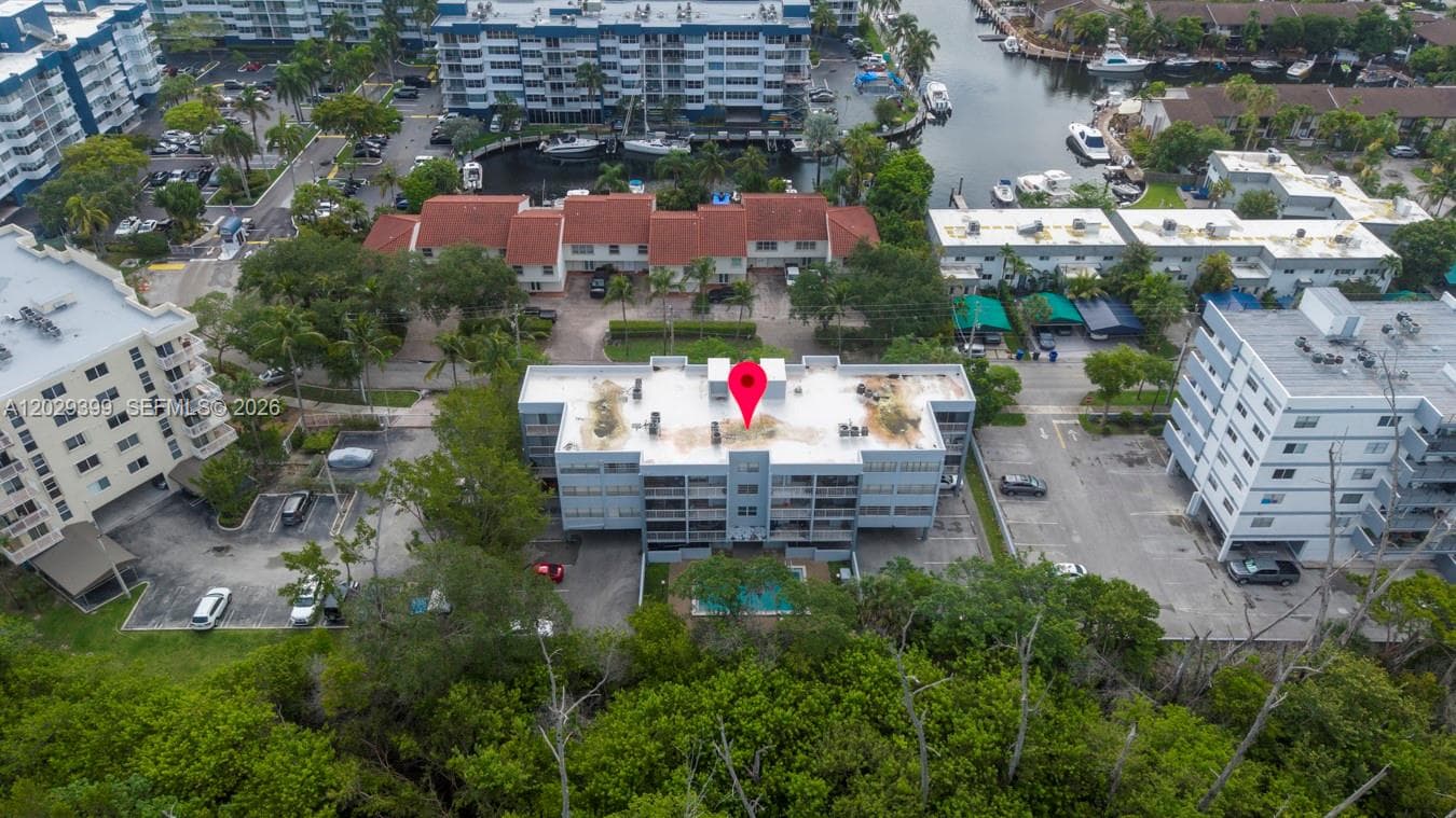 16518 NE 26th Ave # 202, North Miami Beach FL 33160 — 22