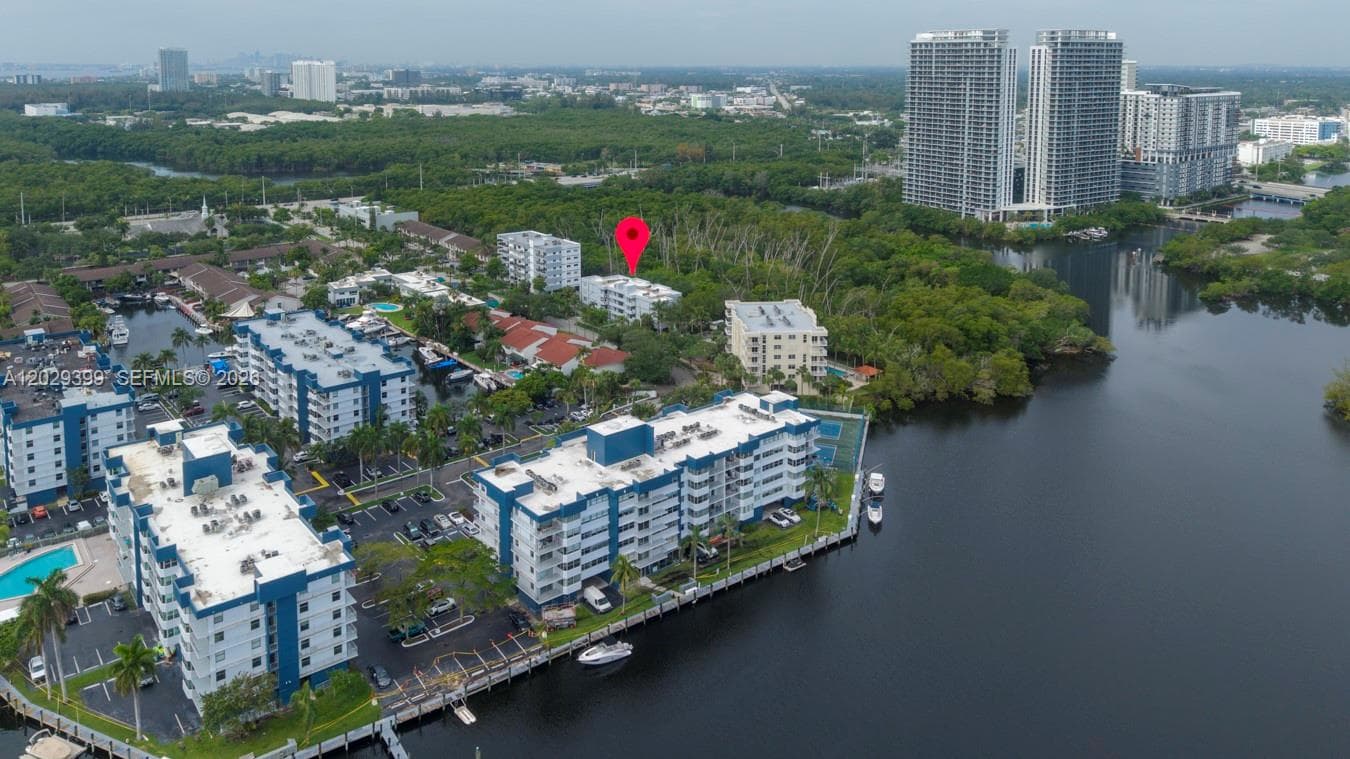 16518 NE 26th Ave # 202, North Miami Beach FL 33160 — 30