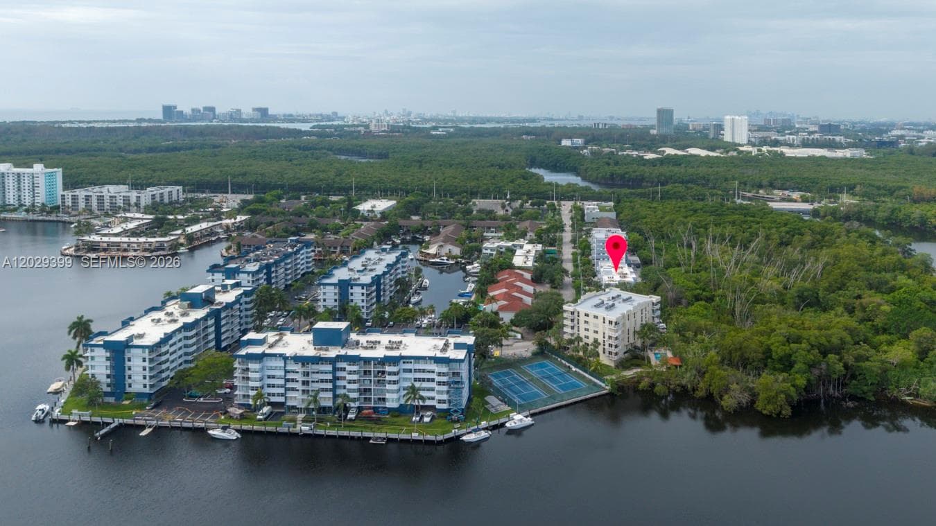 16518 NE 26th Ave # 202, North Miami Beach FL 33160 — 31